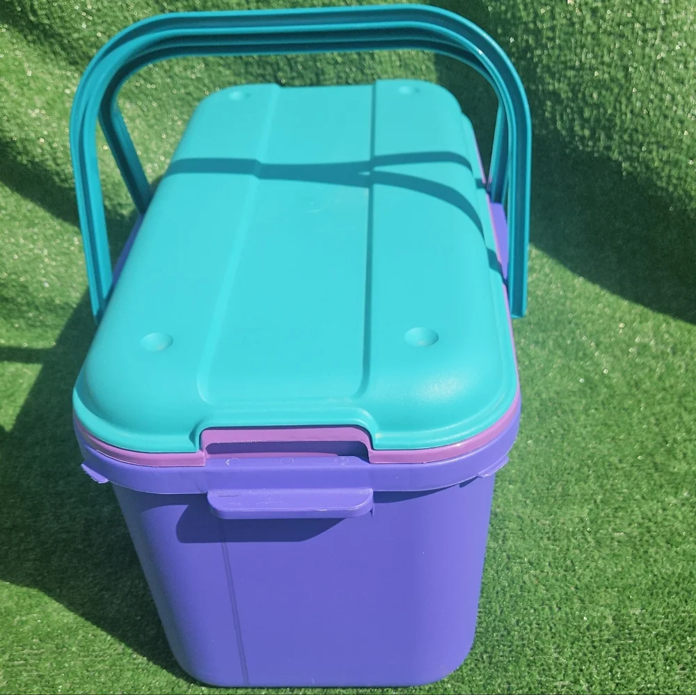 Eagle Craftstor 20" Sewing Craft Tote Storage Organizer Tray - Picture 4 of 14